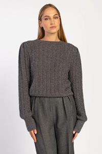 Aaiko Female Sweaters Femme Pes 377