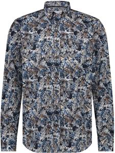 State of art Casual Heren Overhemd LM