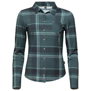 Chillaz Dames Similaun Blouse