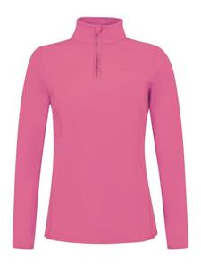 Protest Womens Refabriz 1/4 Zip Top