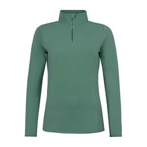 Protest Womens Refabriz 1/4 Zip Top