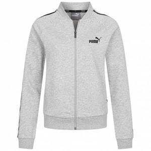 Tape Full Zip Dames Jas 853872-04