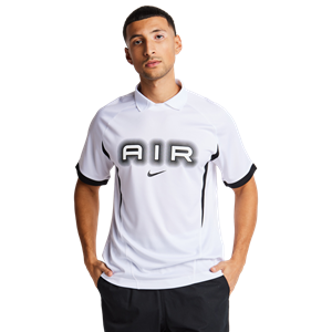 Nike Swoosh Air Football - Heren T-shirts