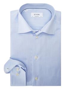 Eton Lange mouw overhemden 100012363