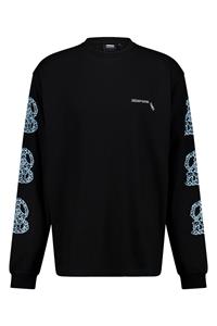 Dr. Denim Longsleeve reno