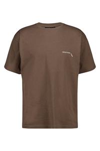 Dr. Denim Trooper tee