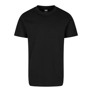 Urban Classics Heren basis effen t-shirt