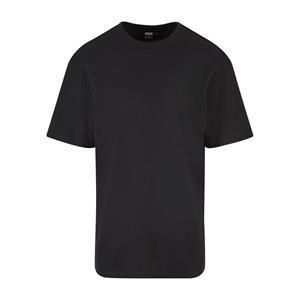 Urban Classics Heren wafel t-shirt