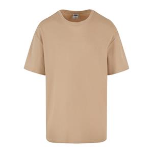 Urban Classics Heren wafel t-shirt