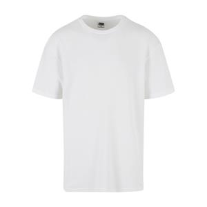 Urban Classics Heren wafel t-shirt