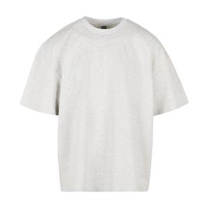 Urban Classics Heren zwaar katoen oversized t-shirt