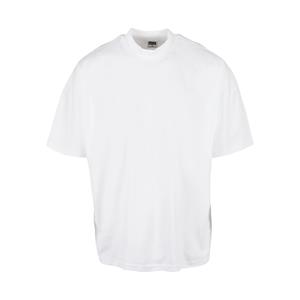 Urban Classics Heren oversized t-shirt met ronde hals