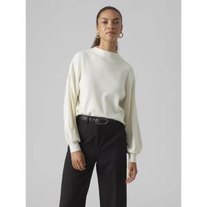 Vero Moda Pullover met extra brede schouders, model 'NANCY'