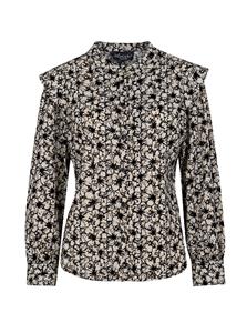Elvira Casuals Female Blouses Blouse Flower E5 24-030