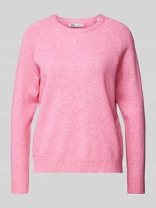 Only Gebreide trui ONLLESLY KINGS L/S PULLOVER KNT NOOS