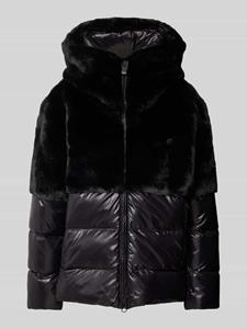 Blauer Jas