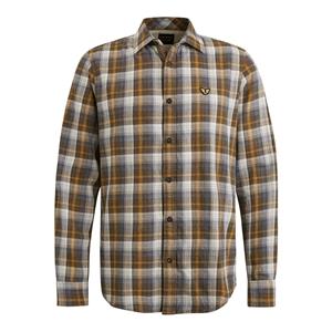 Pme legend Casual Heren Overhemd LM