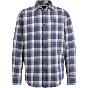 Pme legend Casual Heren Overhemd LM