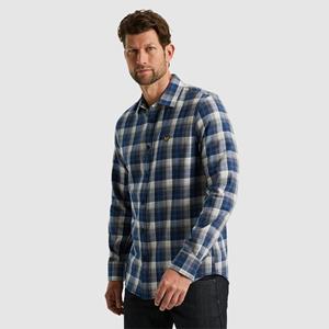 Pme legend Casual Heren Overhemd LM