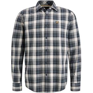 Pme legend Casual Heren Overhemd LM