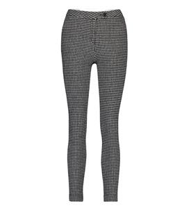 Studio Anneloes Female Broeken Flair Check Trousers 12002