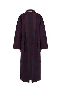 Studio Anneloes Female Jassen Isana Zebra Coat 12007