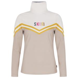 Protest Womens Prtmerci 1/4 Zip Active Top