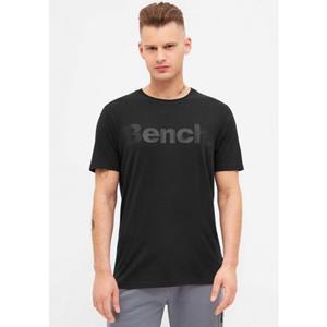 Bench. Shirt met korte mouwen WORSLEY