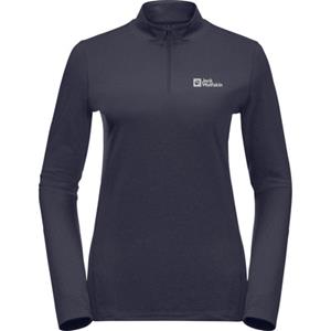 Jack Wolfskin Trui met staande kraag SKY THERMAL HZ W
