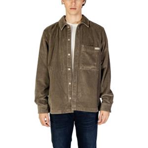Calvin Klein Outdooroverhemd CORDUROY OVERSHIRT