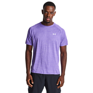 Under Armour Tech - Heren T-shirts