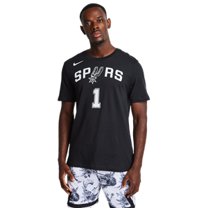 Nike Nba Spurs - Heren T-shirts