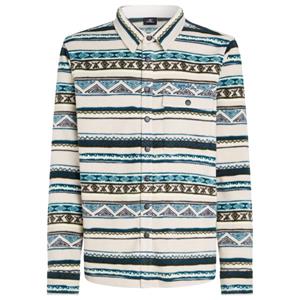 O'Neill  Superfleece Shirt - Overhemd, grijs