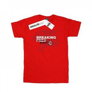 Disney Mens High School Musical de muzikale brekende regels T-shirt