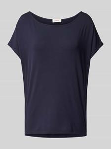 S.Oliver T-shirt met merklabel