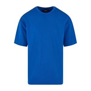 Urban Classics Heren terrycloth crew hals t-shirt