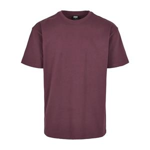 Urban Classics Heren oversized t-shirt (set van 2)