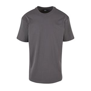 Urban Classics Heren oversized t-shirt (set van 2)