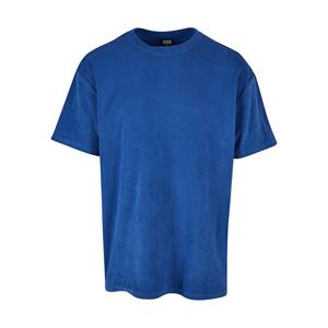 Urban Classics Heren handdoek t-shirt