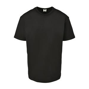 Urban Classics Heren basis organisch katoenen t-shirt