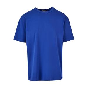 Urban Classics Heren basis organisch katoenen t-shirt