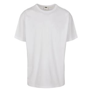Urban Classics Heren basis organisch katoenen t-shirt