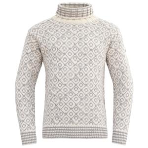Devold Svalbard High Neck Pullover