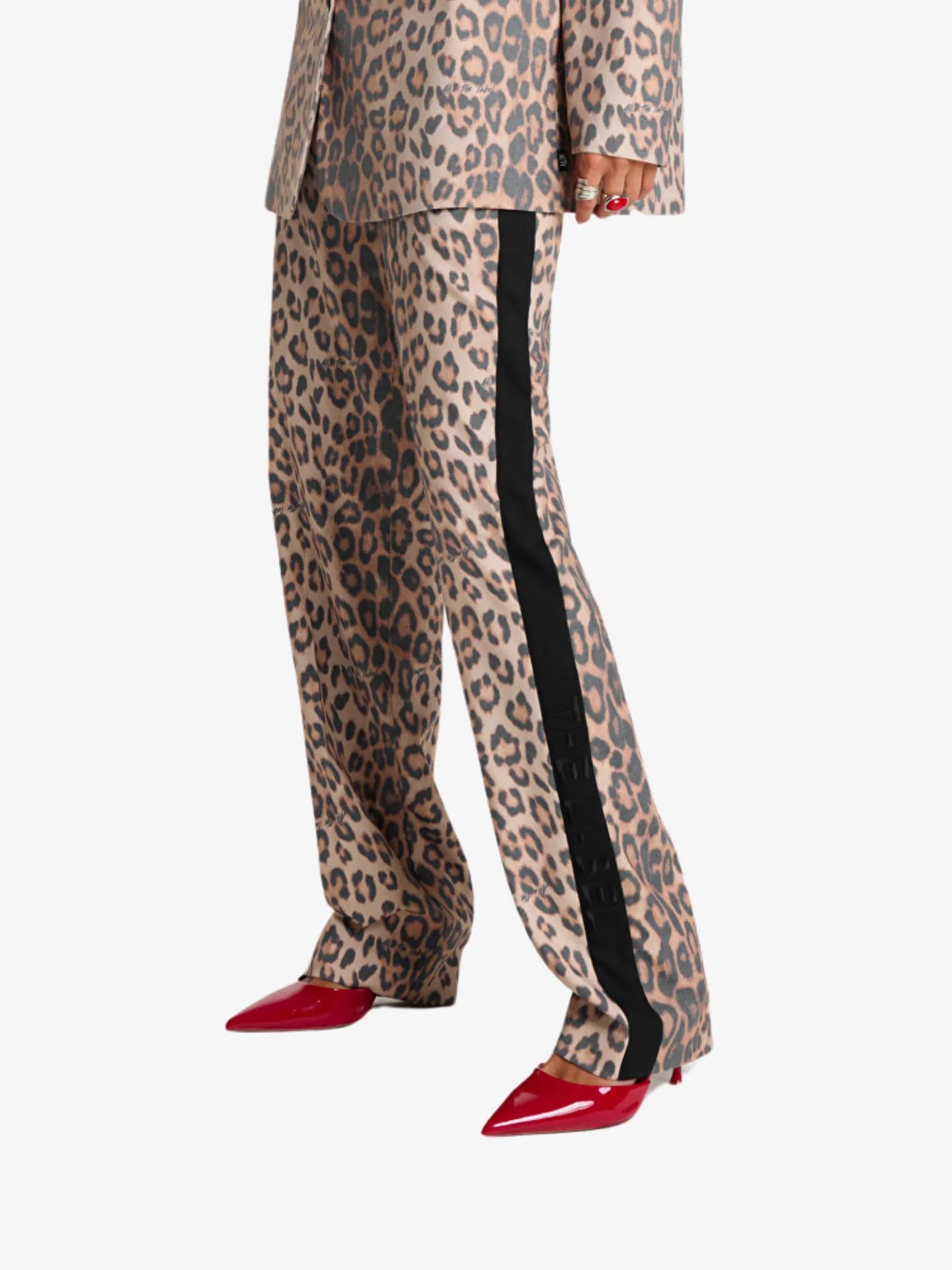 Alix The Label Broek 2410159903