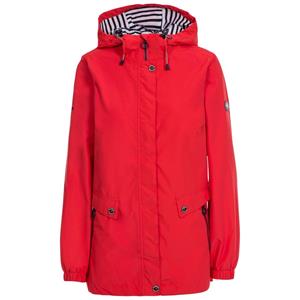 Trespass Dames flourish waterproof jasje