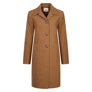 HV Society Woolen coat hvskarima