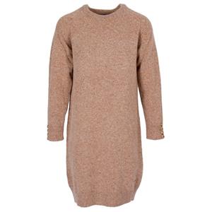 Sätila  Women's Högalid - Jurk, bruin