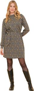 Geisha 47904-20 dressblack/blue