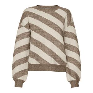 Vero Moda Vmlara ls o-neck pullover ga boo re