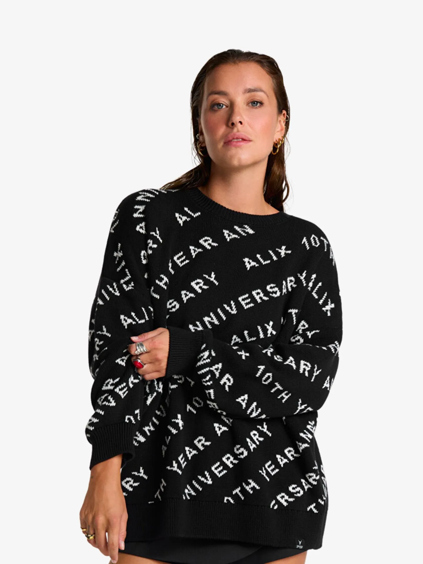 Alix The Label Pullover 2410867919